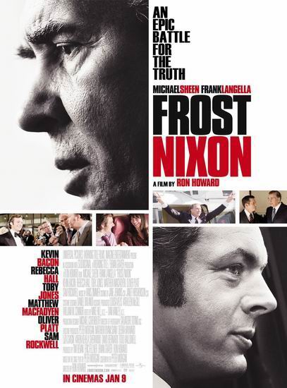 Фрост против Никсона / Frost/Nixon