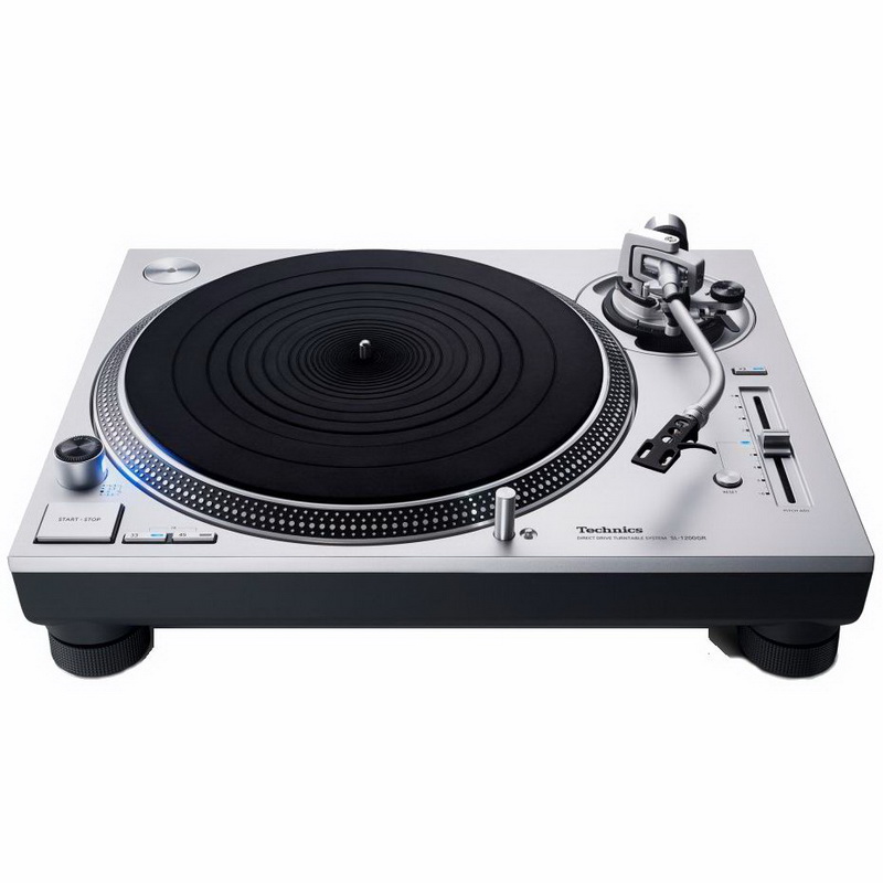 Technics SL-1200GR купить в интернет магазине