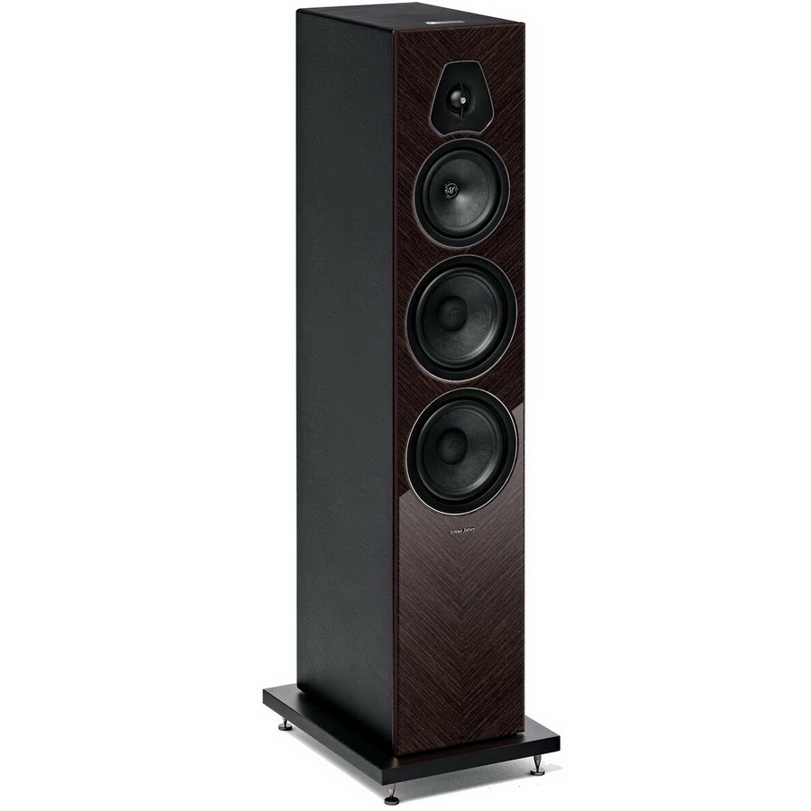 Акустическая система Sonus Faber Lumina V Amator Wenge