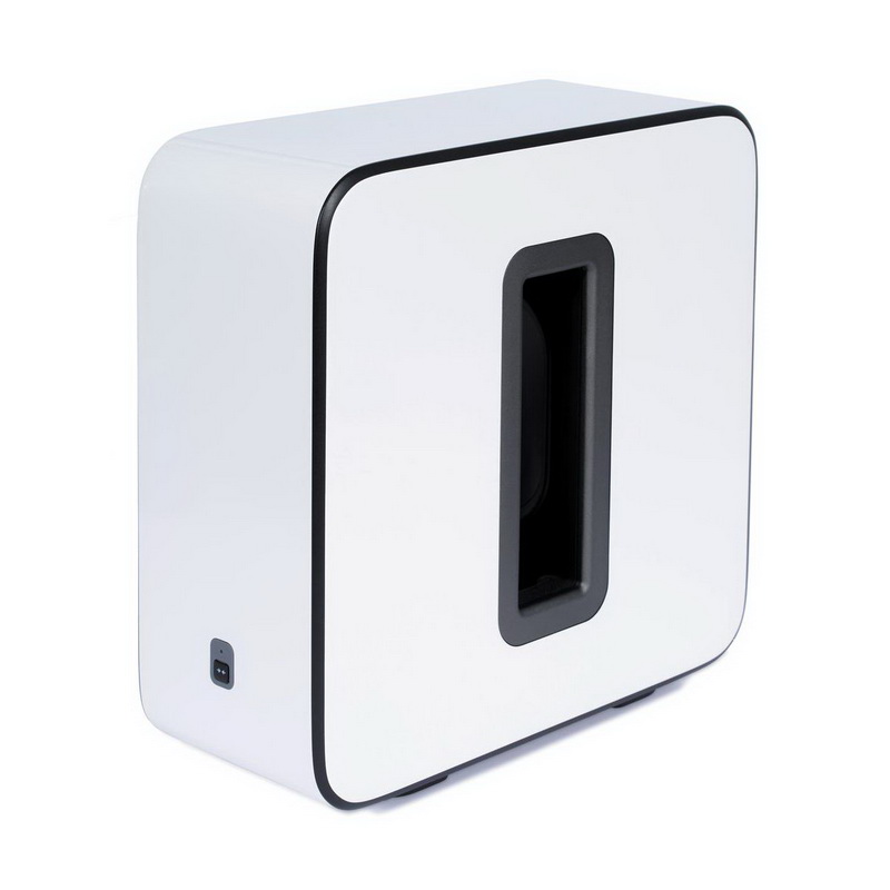 Акустическая система Sonos SUB White