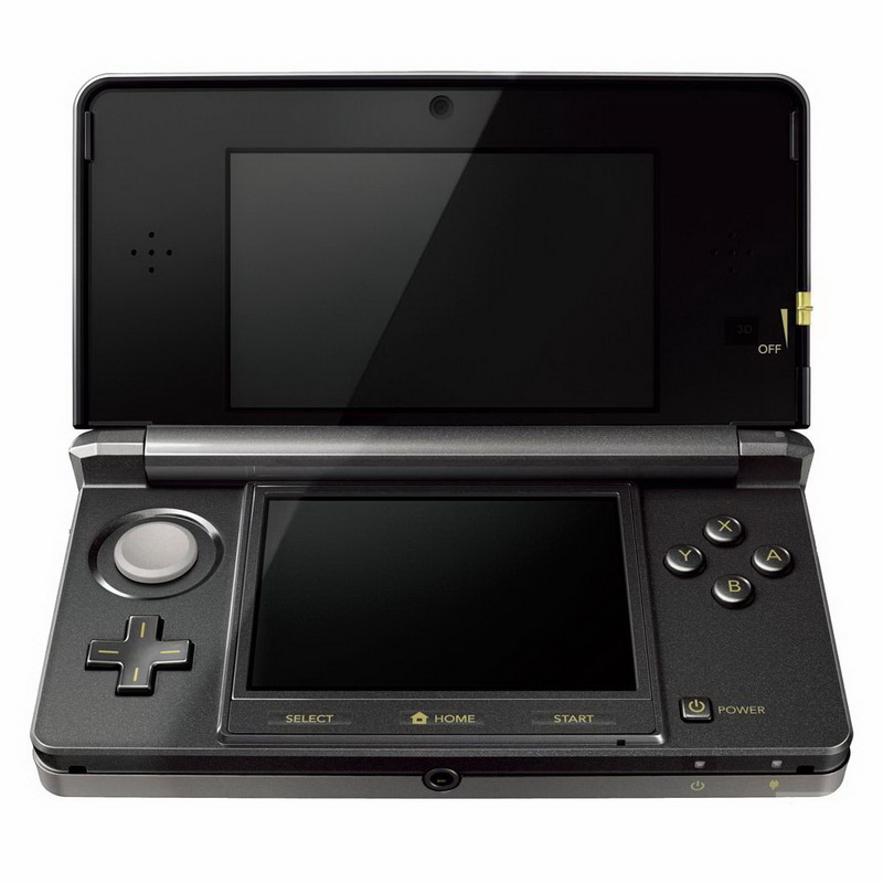 Zelda nintendo 3ds hotsell