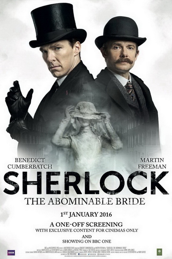 Шерлок / Sherlock Шерлок / Sherlock