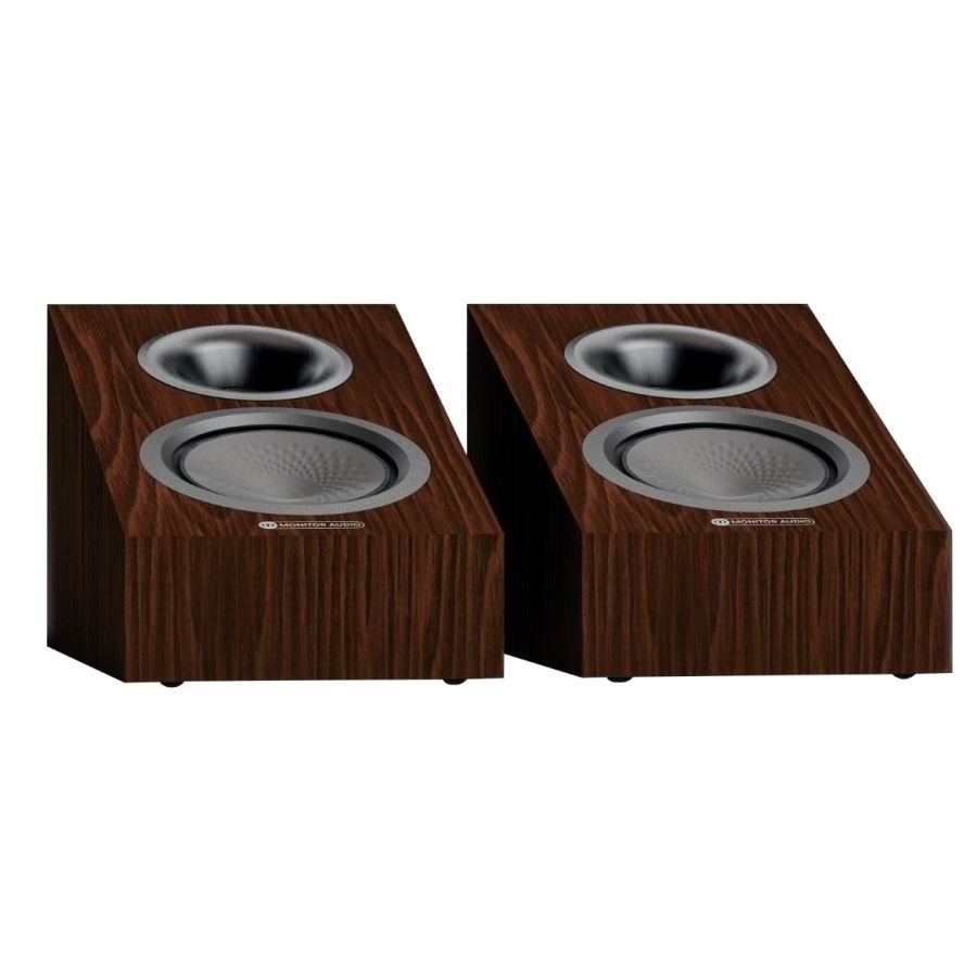 Акустическая система Monitor Audio Silver AMS 8G Walnut