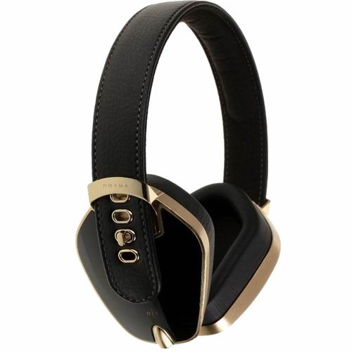 Наушники Sonus Faber Pryma Heavy Gold