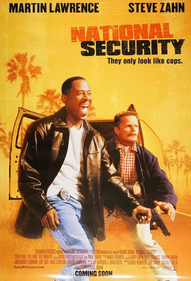 Национальная безопасность / National Security