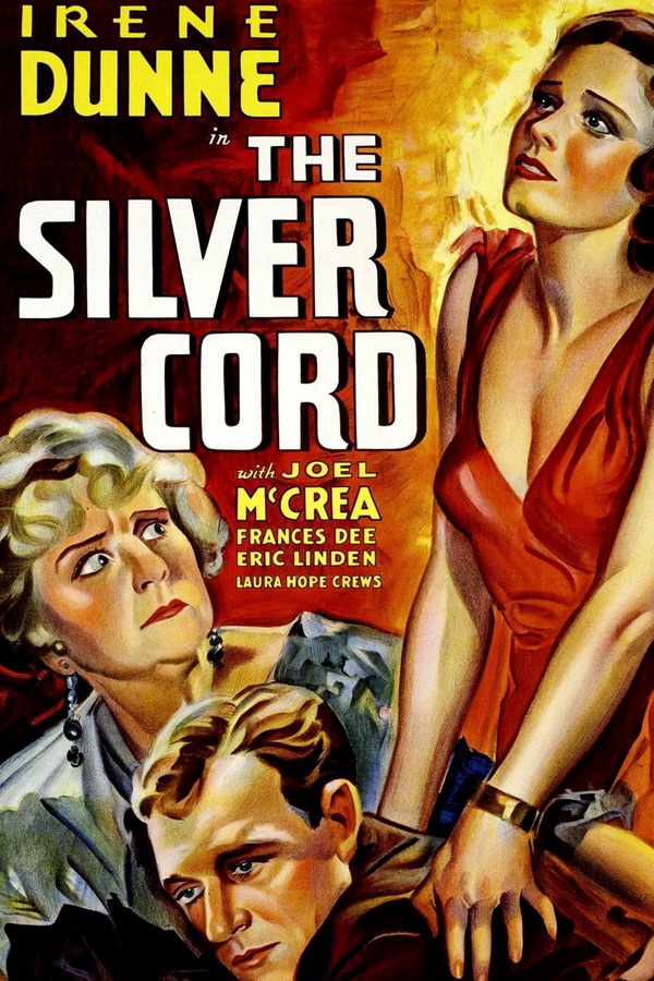 Серебряная цепь /  The Silver Cord