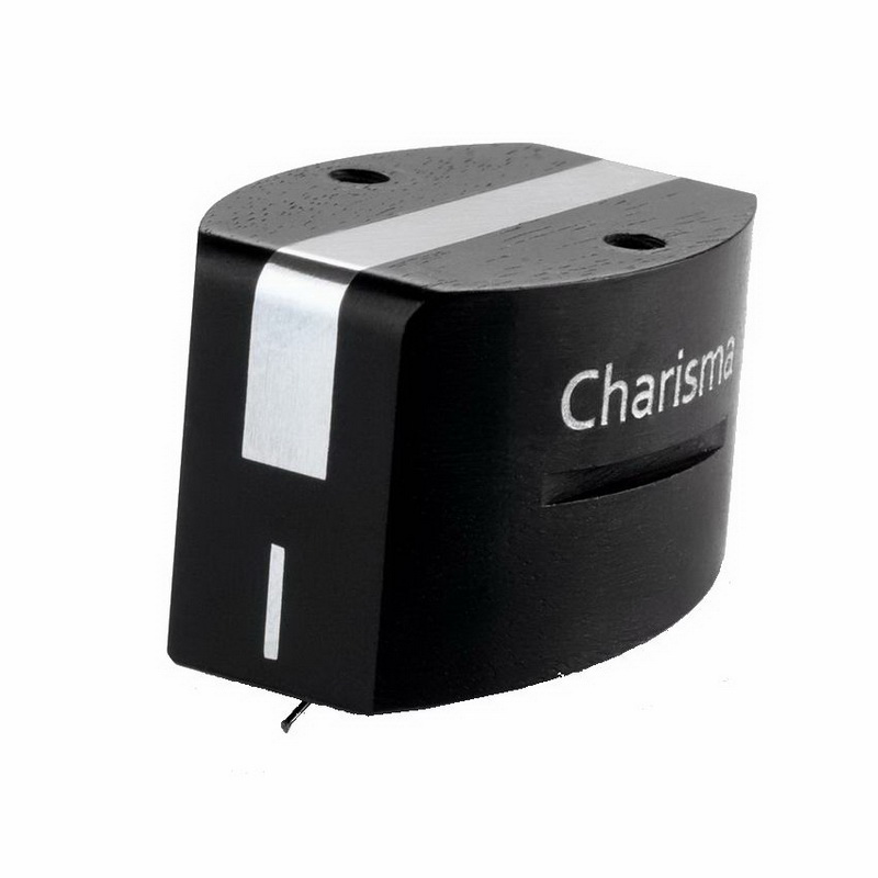 Clearaudio Charisma V2