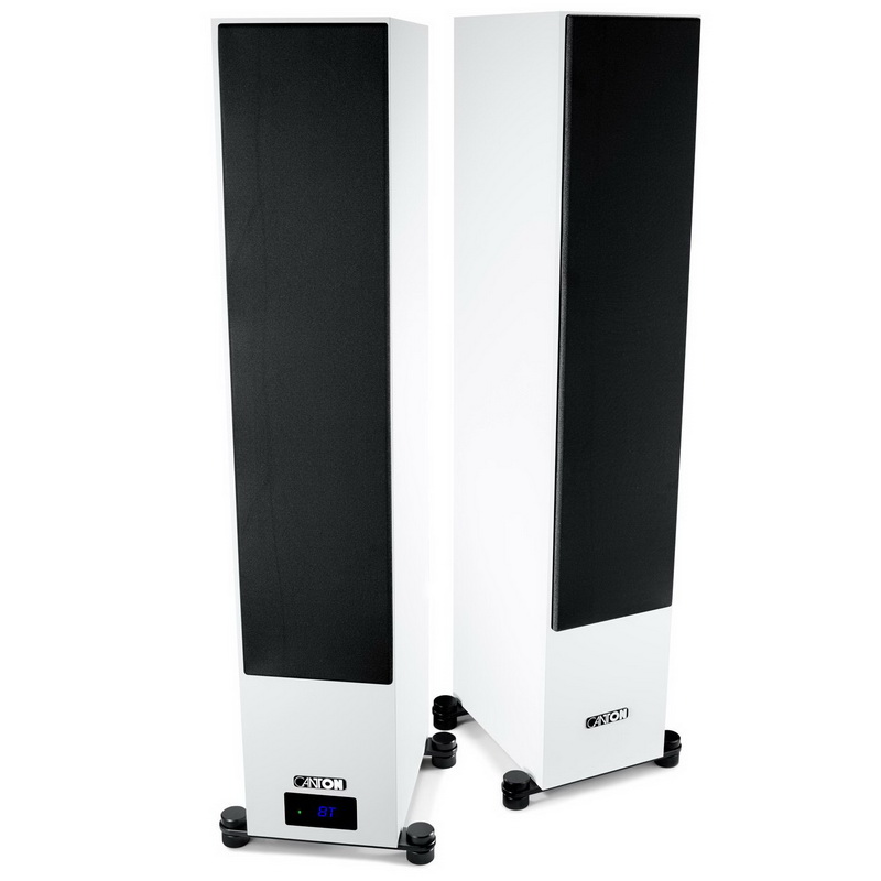 Canton Smart GLE 9 s2 White