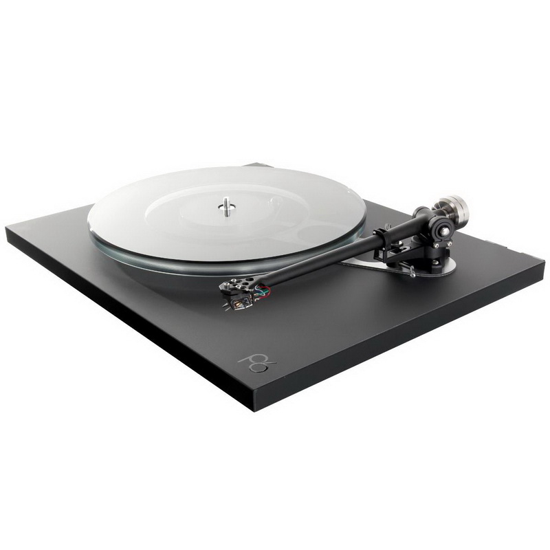 Rega Planar 6 (Ania) 