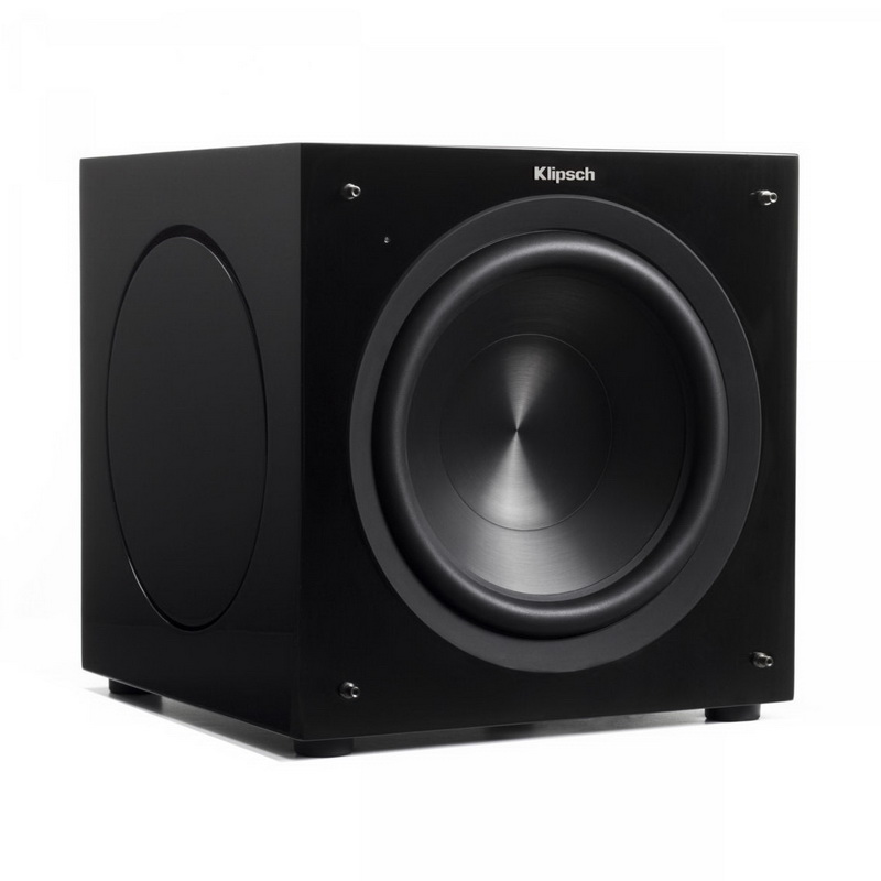 Акустическая система Klipsch C-308ASWi Piano Black