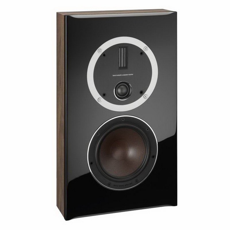Акустическая система Dali Opticon LCR Light Walnut