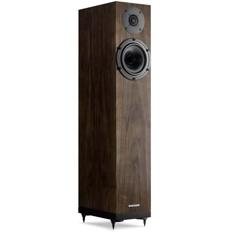 Акустическая система Spendor A2 Dark Walnut