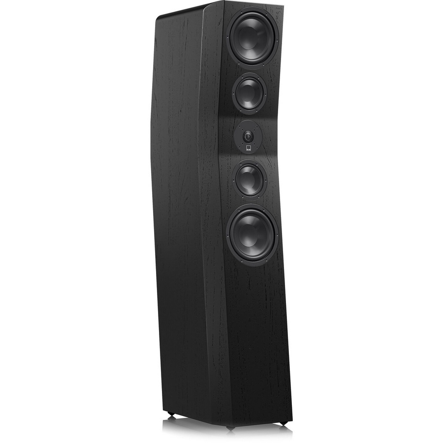 Акустическая система SVS Ultra Evolution Titan Black Oak