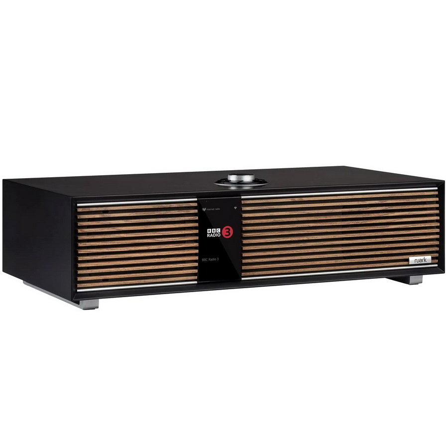 Аудиосистема Ruark Audio R410 Satin Charcoal