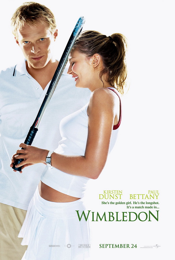 Уимблдон / Wimbledon
