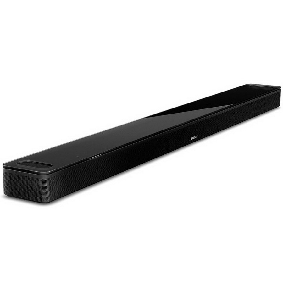 Саундбар Bose Smart Ultra Soundbar EU Black