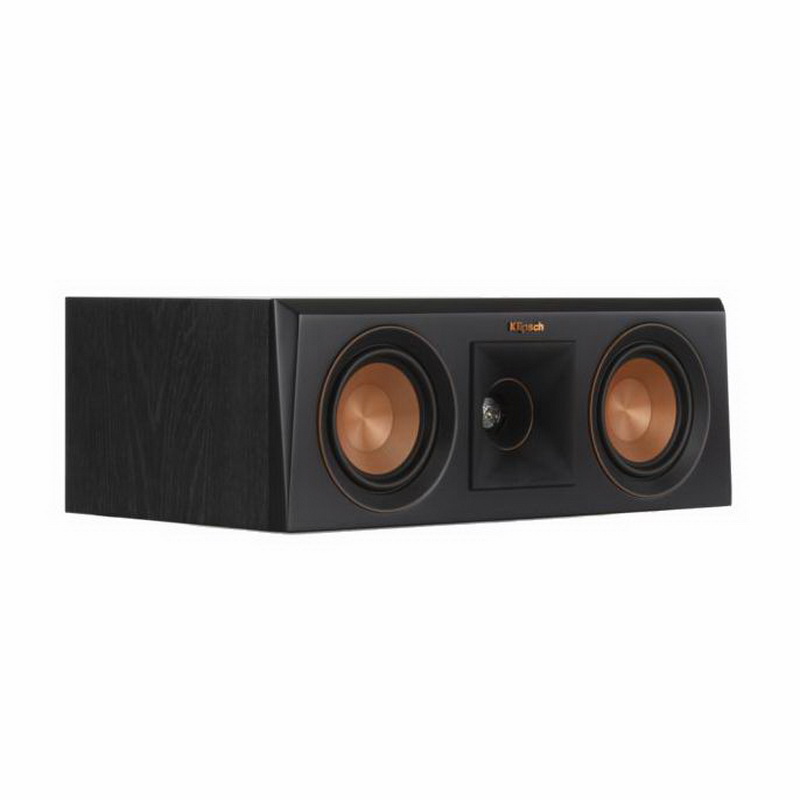 Акустическая система Klipsch RP-400C II Ebony