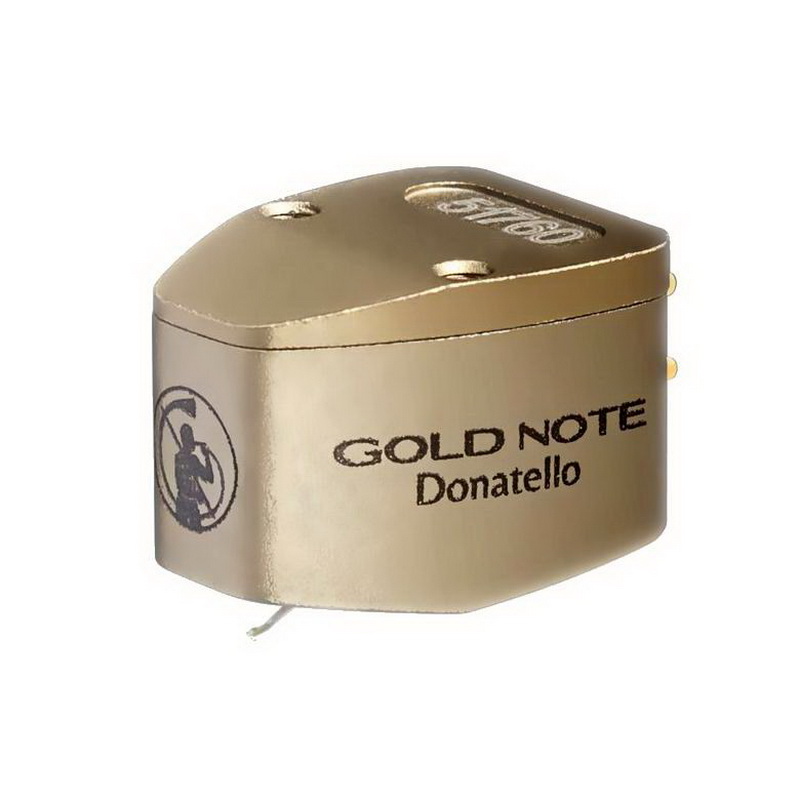 Gold Note Donatello Gold