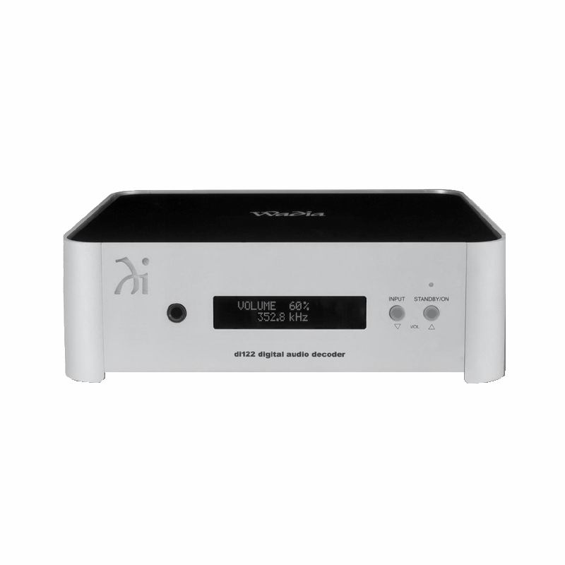 Wadia DI122 Digital Audio Decoder