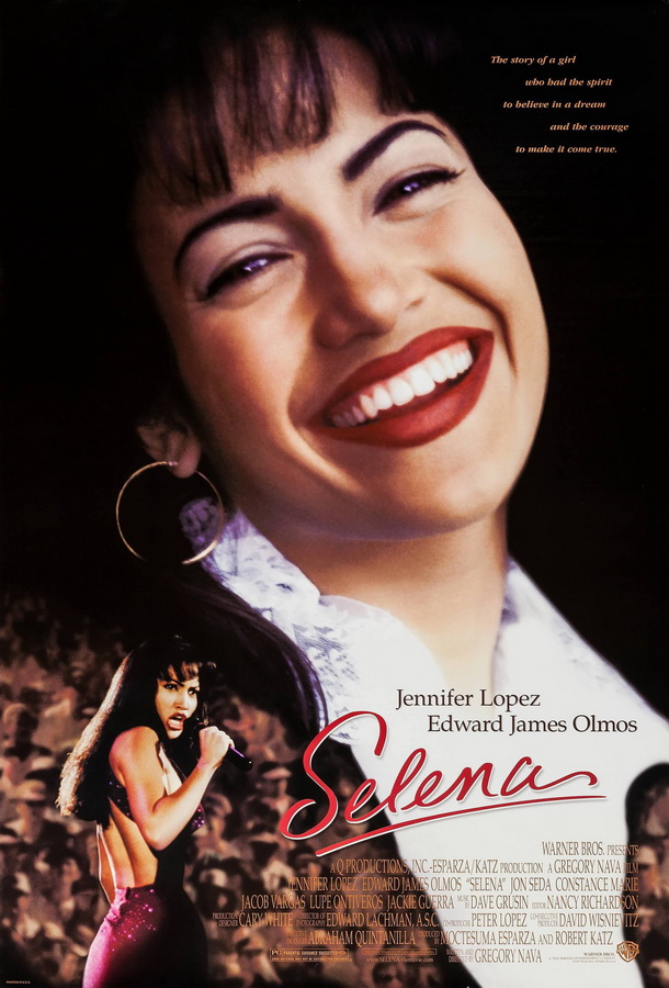 Селена / Selena