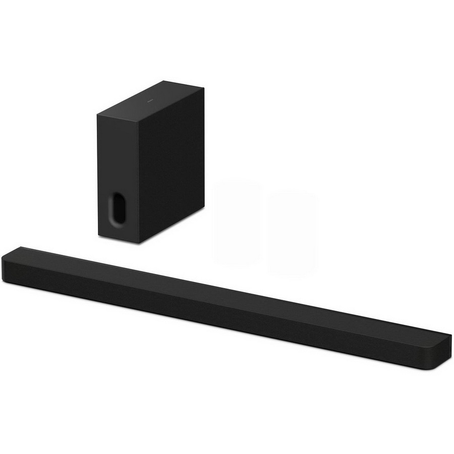 Саундбар Sony Bravia Theater Bar 7 + SA-SW7