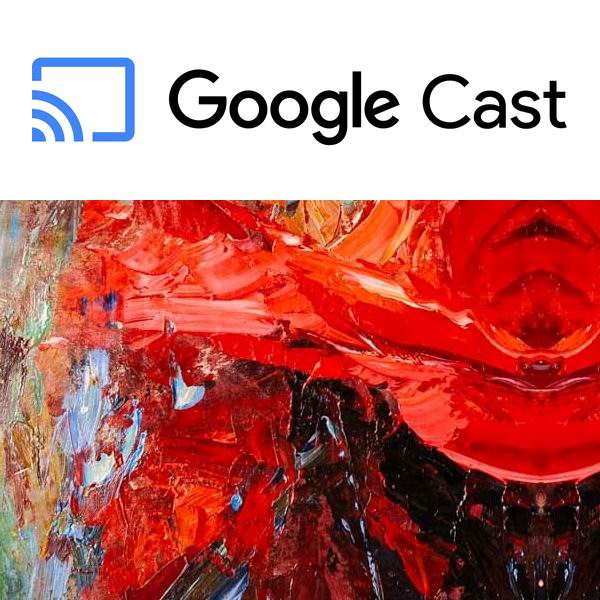 Cast by Google Cast by Google