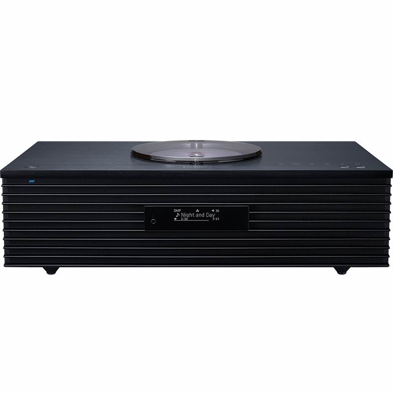 Аудиосистема Technics SC-C70MK2 Black
