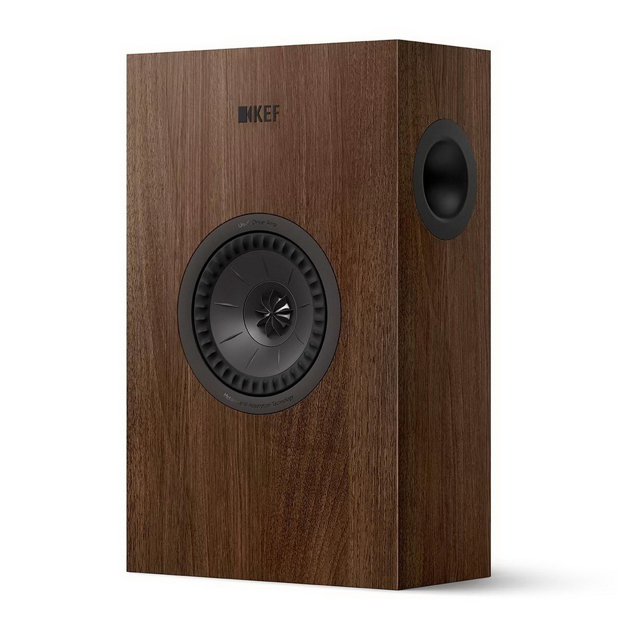 Акустическая система KEF Q4 Meta Walnut
