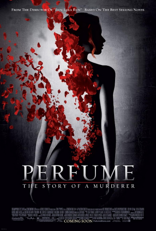 Парфюмер: История одного убийцы / Perfume: The Story of a Murderer
