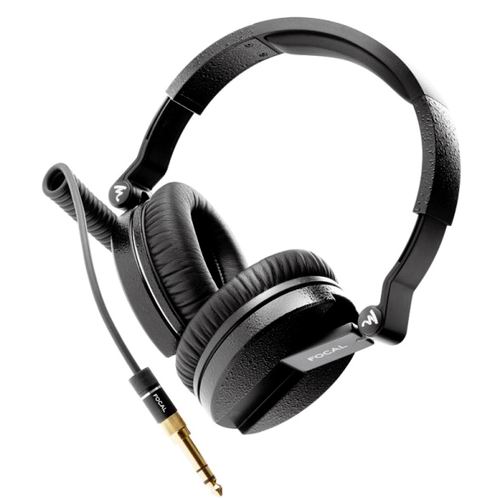 Наушники Focal Spirit Professional