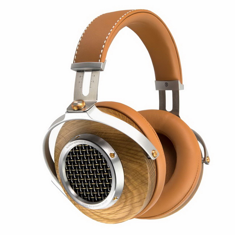 Наушники Klipsch HP-3 Oak