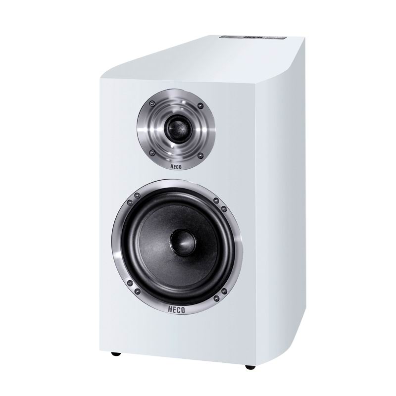 Акустическая система HECO Celan Revolution 3 White Satin