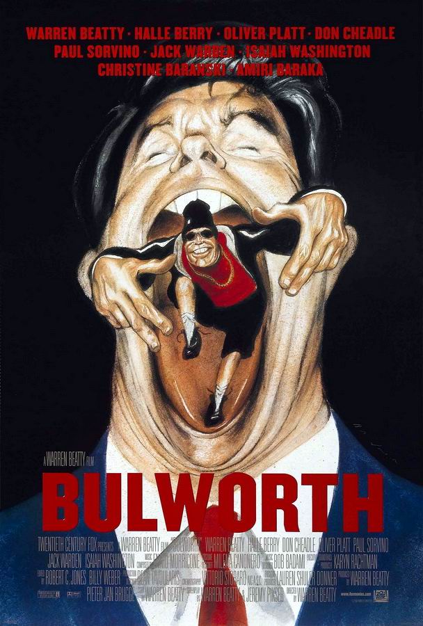 Булворт / Bulworth Булворт / Bulworth