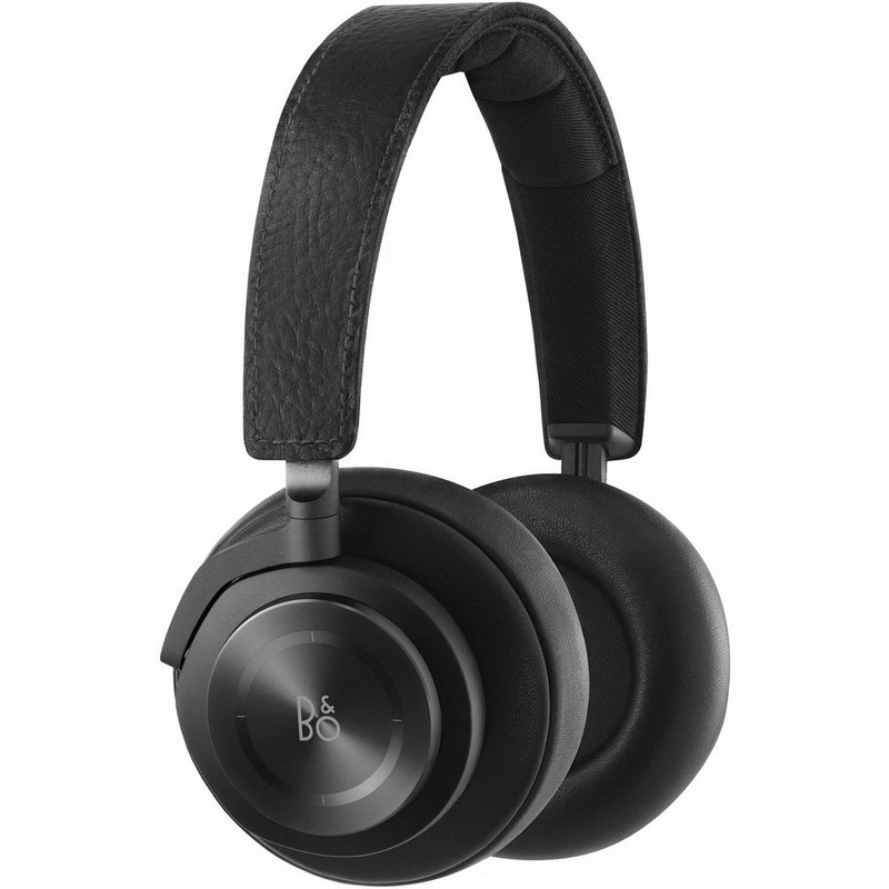 Наушники Bang & Olufsen BeoPlay H7 Black