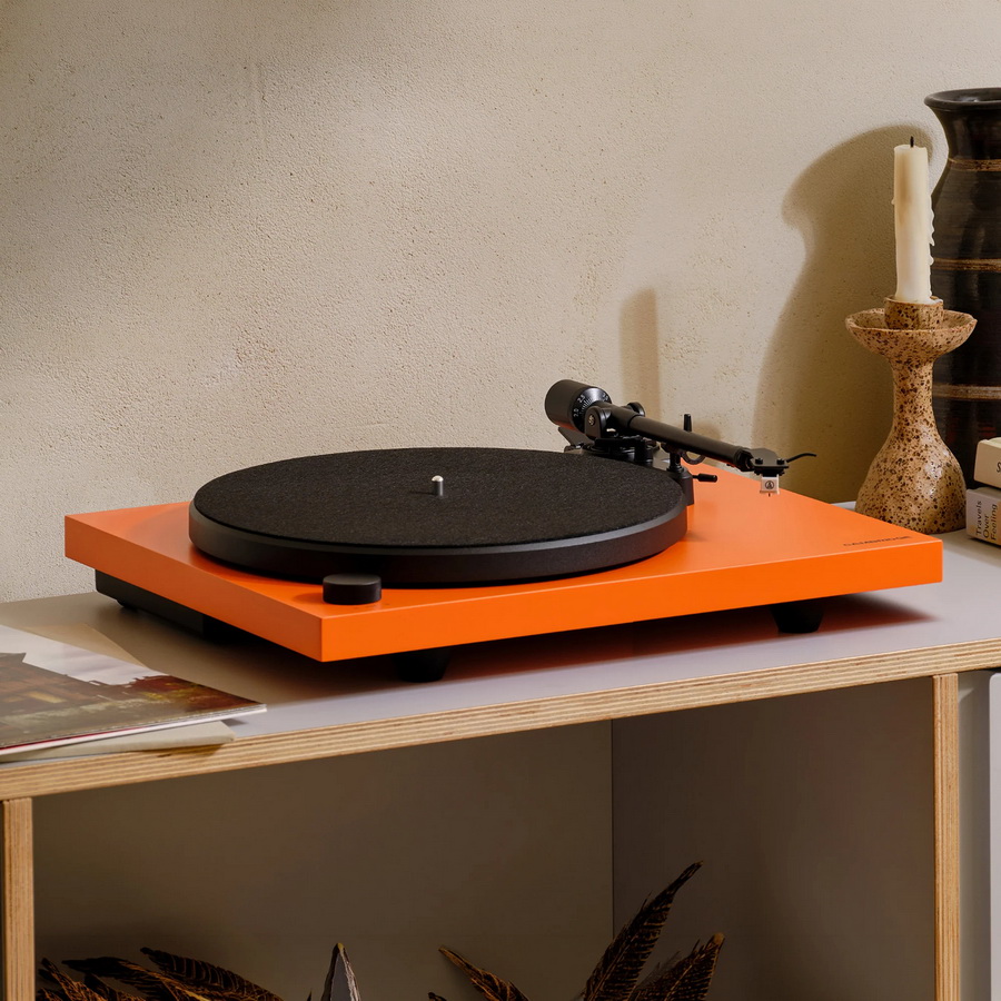 Cambridge Audio Spira 1 Orange