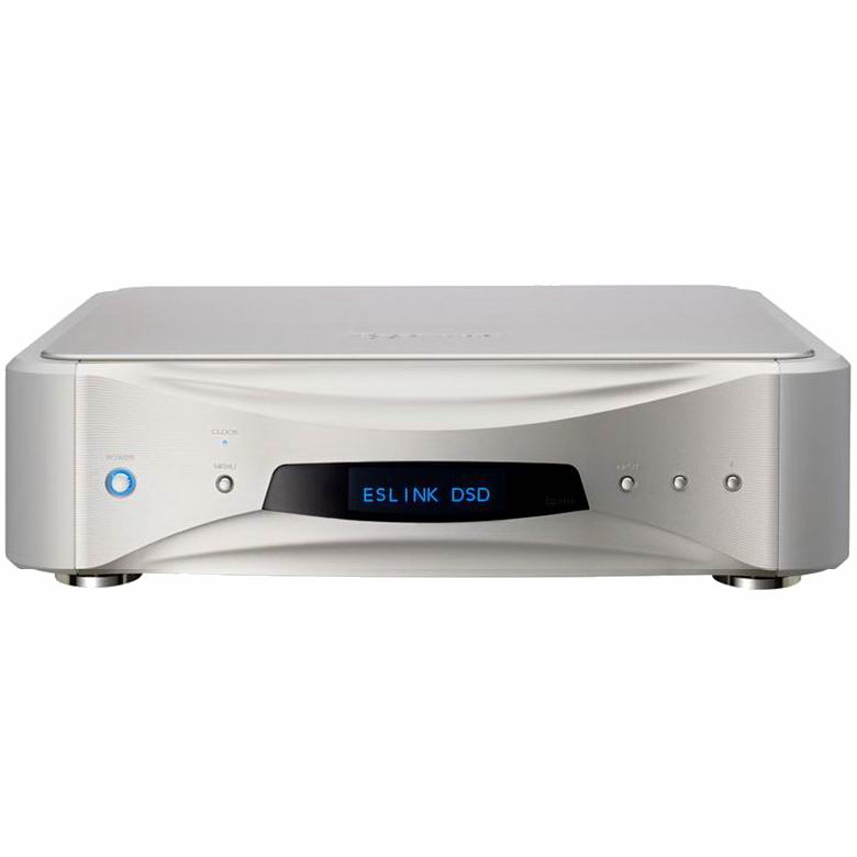 Esoteric Grandioso D1 Mono D/A Converter