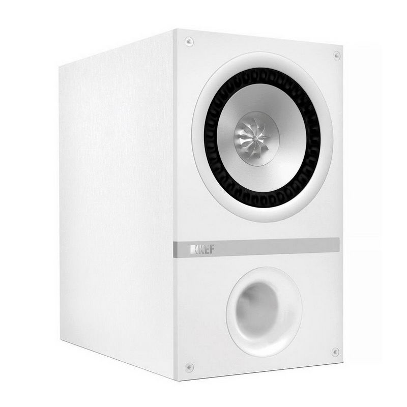 KEF Q300 Linear White