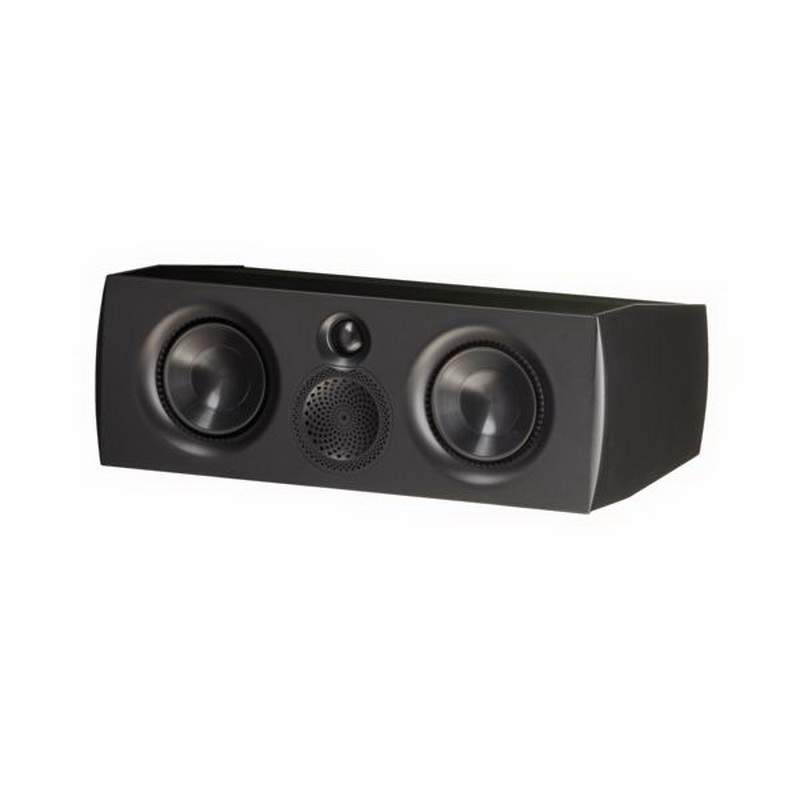 Акустическая система Paradigm Premier 500C Gloss Black