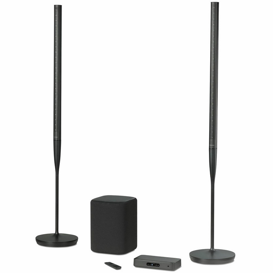 Домашний кинотеатр Harman/Kardon Radiance 2400