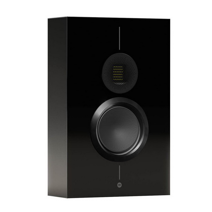 Акустическая система Monitor Audio Gold On-Wall 6G Piano Black 