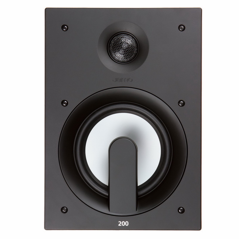 Акустическая система Jamo IW 206 FG