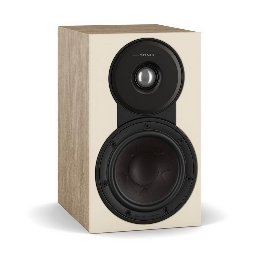 Акустическая система DALI Sonik 1 Natural Oak Акустическая система DALI Sonik 1 Natural Oak