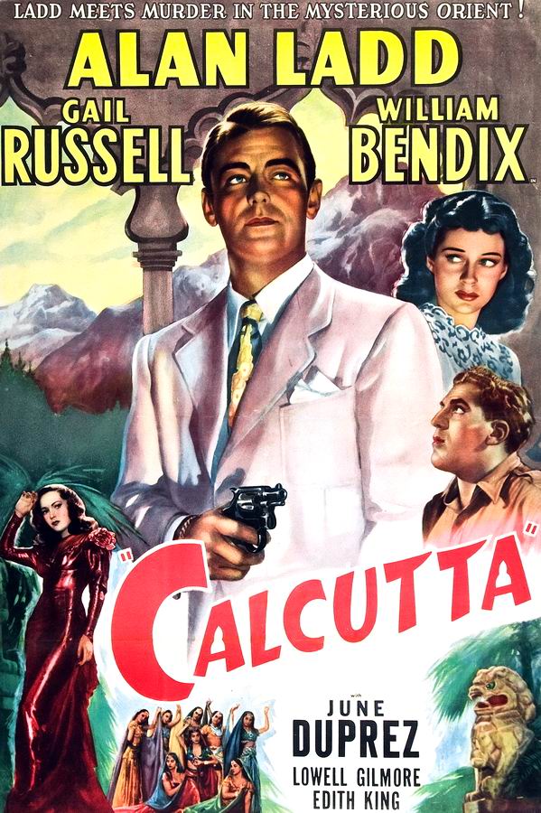 Калькутта / Calcutta Калькутта / Calcutta