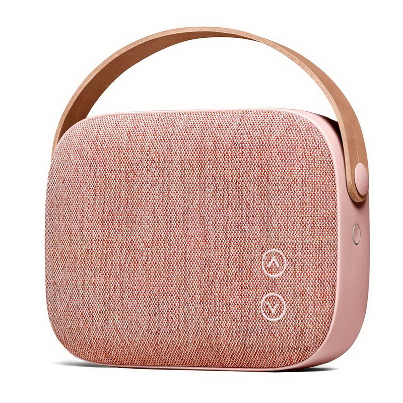 Аудиосистема Vifa Helsinki Dusty Rose