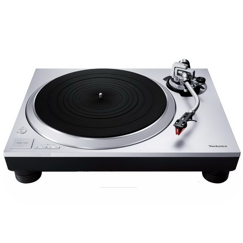 Technics SL-1500C Silver