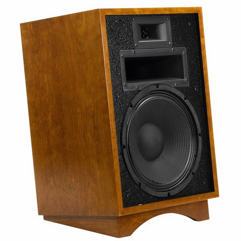 Акустическая система Klipsch Heresy III Cherry