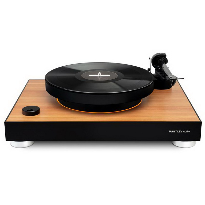 MAG-LEV Audio ML1 Wood