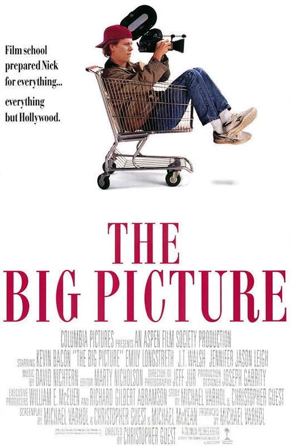 Большая картина / The Big Picture