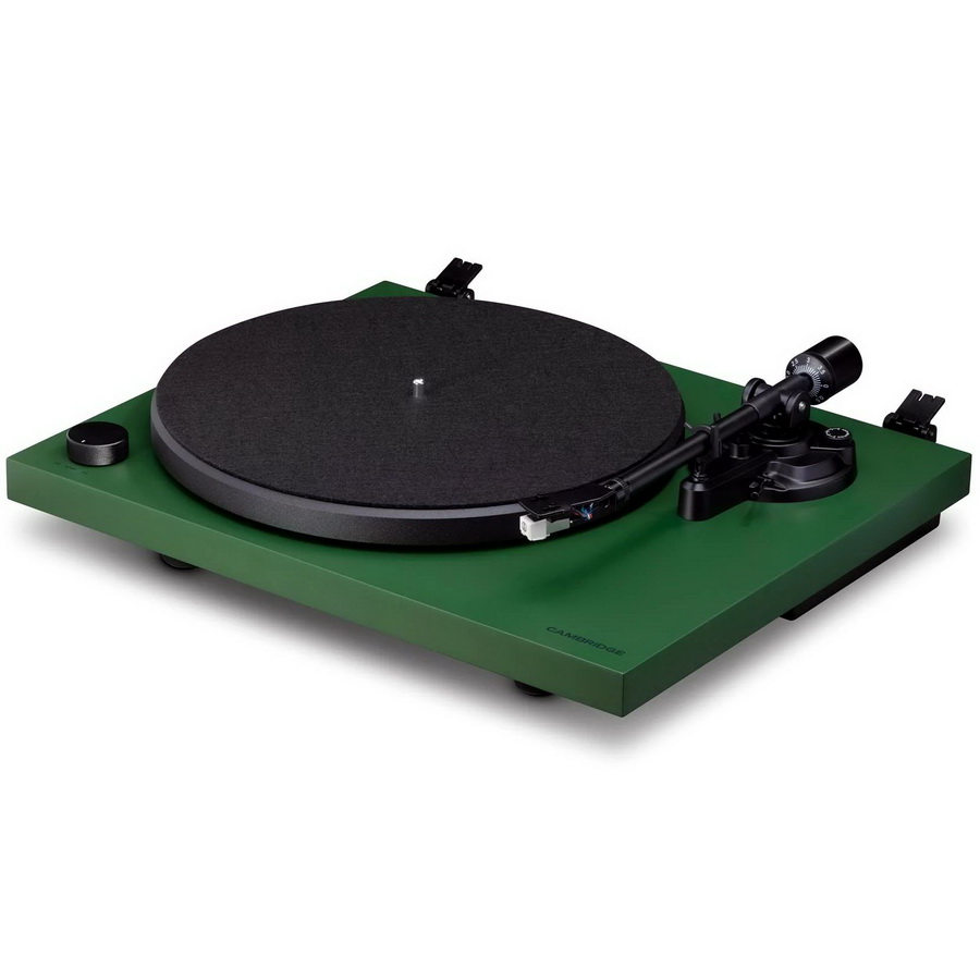 Cambridge Audio Spira 1 Green Cambridge Audio Spira 1 Green