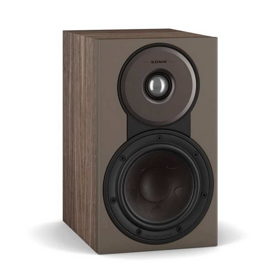 Акустическая система DALI Sonik 1 Walnut